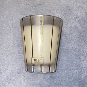 Nest candle HOLIDAY pine scent